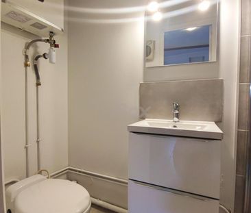 Appartement 17.35 m² - Photo 2