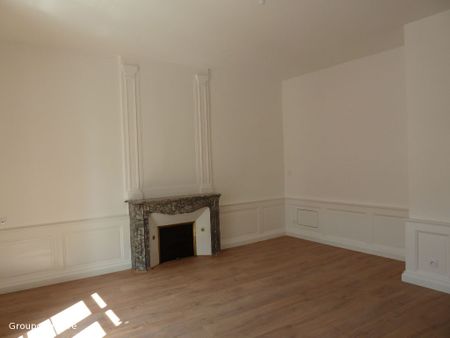 Appartement T4 à louer - 88 m² - Photo 3