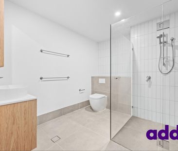 201/2 Furzer Street, Phillip ACT 2606 - Apartment For Rent | Domain - Photo 2