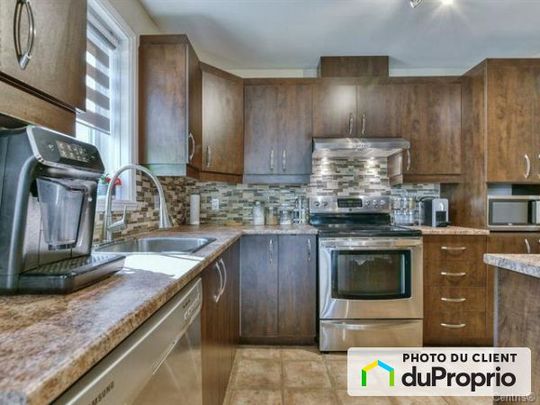 2432, boulevard des Pins, Ste-Marthe-Sur-Le-Lac à louer - Photo 1