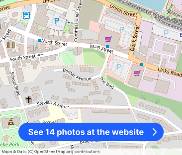 Bomar Avenue, West Lothian, Bo'ness, EH51 - Photo 1