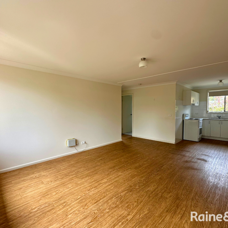 Refurbished Two-Bedroom Unit - Photo 1