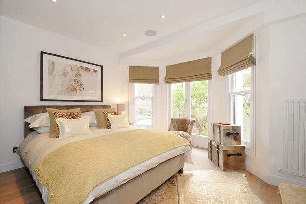 Marloes Road, Kensington W8 - Photo 1