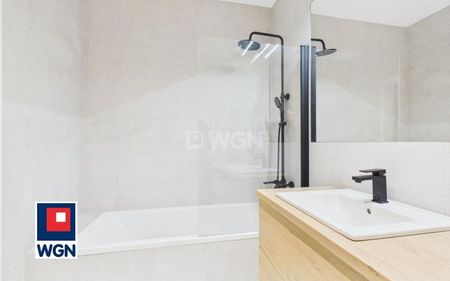 Mieszkanie na wynajem Ostrów Wielkopolski - Komfortowe mieszkanie w nowym budownictwie - Zdjęcie 4