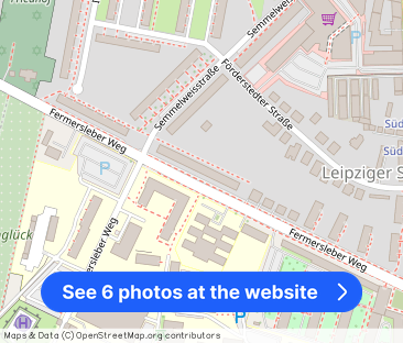 Großzügige und lichtdurchflutete 4-Zimmer-Wohnung mit Balkon & EBK ... - Photo 1