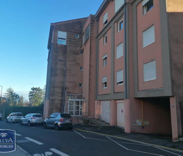 Location Appartement 2 pièces 49m² MACON 71000 - Photo 2