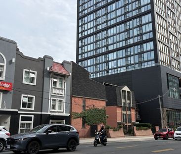 For Lease - 325 Jarvis Street Unit# 33, Toronto, Ontario - Photo 2