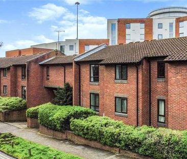 Caxton House, Deansgate Road, Reading, Berkshire, RG1 - Photo 4