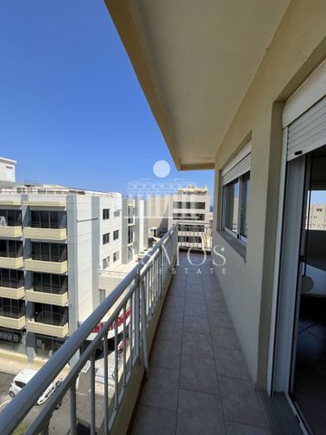 Studio/Γκαρσονιέρα για ενοικίαση Κέντρο - Άγιος Δημήτριος (Ηράκλειο Κρήτης) - Φωτογραφία 3