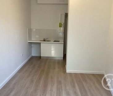 Location Appartement 1 pièce 13m² NICE 06300 - Photo 1