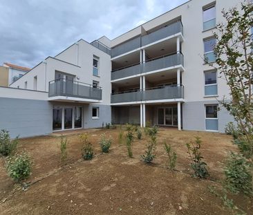 Location Appartement 2 pièces 46m² PERPIGNAN 66000 - Photo 4