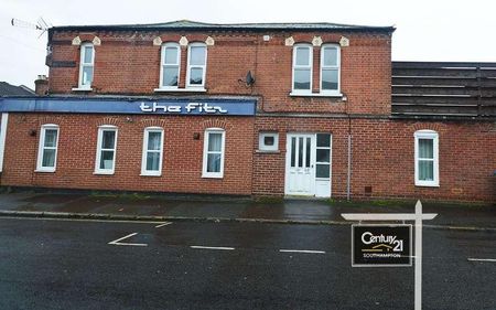 |ref: |, Milton Road, Southampton, SO15 - Photo 2