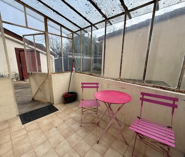 Location Appartement 2 pièces 34m² - Photo 1