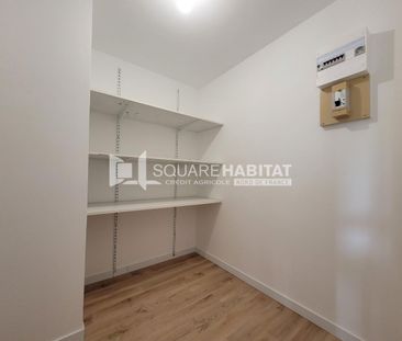 Location Appartement 1 pièce 38m² VILLENEUVE D ASCQ 59650 - Photo 5