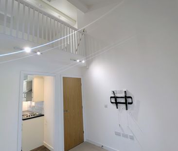 1 bedroom apartment to rent - Photo 2