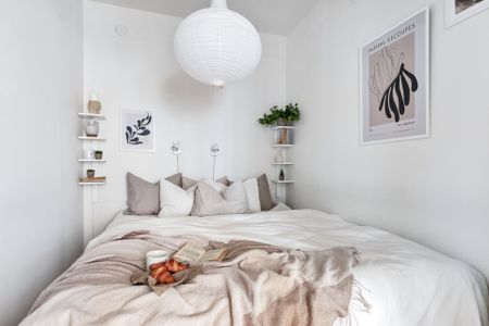 Gustafsvägen, Solna - Foto 3