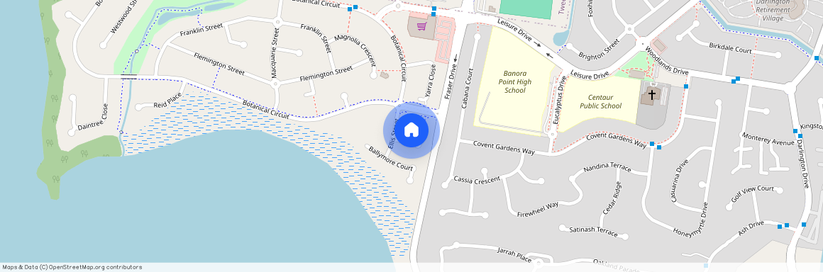 5 Glebe Place, NSW 2486, Banora Point