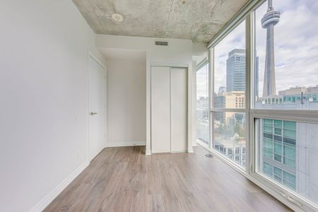 For Lease - 88 Blue Jays Way Unit# 1505, Toronto, Ontario - Photo 3