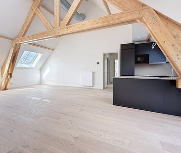 Appartement te huur - Photo 2