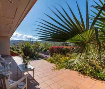 Casa o chalet de alquiler en La Roca del Vallès - Photo 1