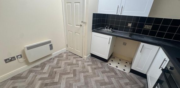 1 Bed Flat, Kalidas Court, SE19 - Photo 2