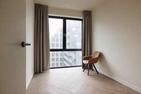 Te huur: Appartement Niemeyerstraat 203 in Hoofddorp - Photo 3