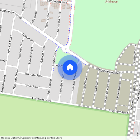 22 Walcho Street, 3029, Truganina Vic