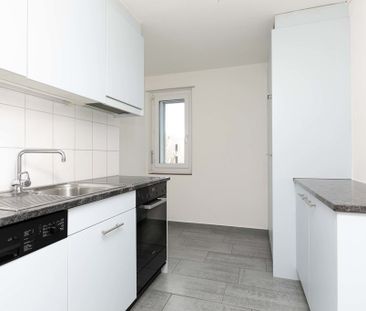 Zentrale Lage in der Nähe des Flughafens - MIETEN OHNE KAUTION - Foto 2