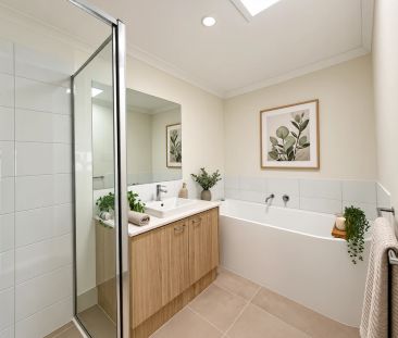Brand New Luxury, Modern Comfort & Effortless Living - Photo 5