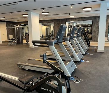 For Lease - 130 River Street Unit# 2701, Toronto, Ontario - Photo 5