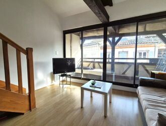 Location Appartement 2 pièces 38 m2 à Albi - Photo 3