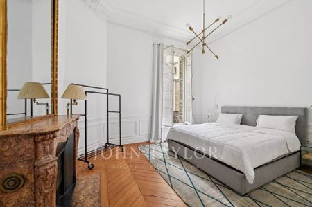 Appartement à louer Paris 8Ème - Champs-Élysées, Paris Rive Droite, France9 500 EUR / Mois - Photo 4