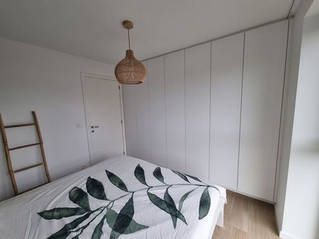 Appartement te huur - Photo 2