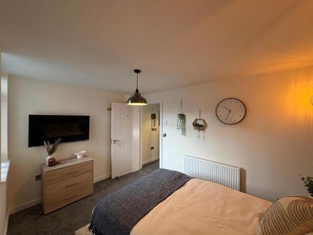 1 bedroom in a house share to rent - Photo 4