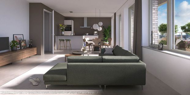 Grasweg 3 G7 - Photo 1