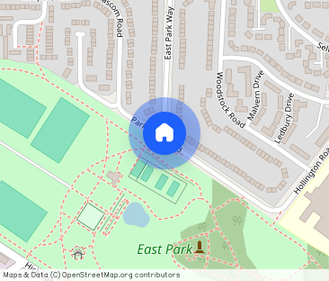 Parklands Road, Wolverhampton - Photo 1