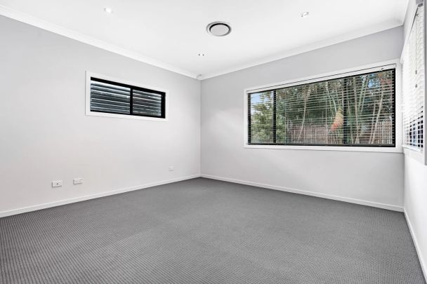 Nestled on a peaceful street with serene parklands - Photo 1
