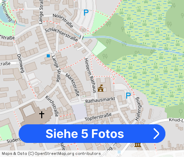 2 Zimmer in Schleswig - Foto 1