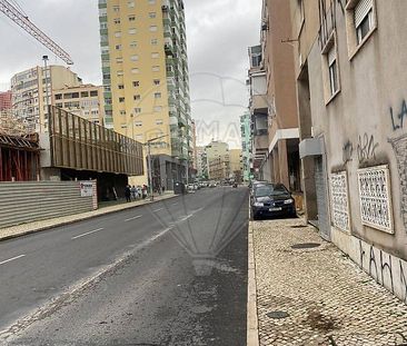 Apartamento T1 em Lisboa - Photo 3