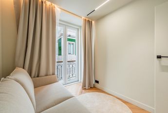 Lisboa, Príncipe Real,