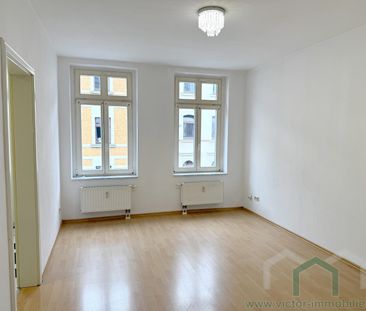 ** 2-Zimmer-Dachgeschosswohnung in Leipzig-Lindenau ** - Foto 1