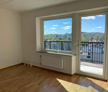 Fyrklöversgatan 21 - Photo 1