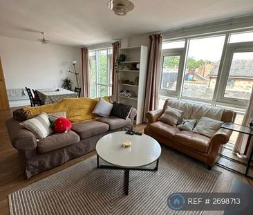 2 bedroom flat to rent - Photo 1