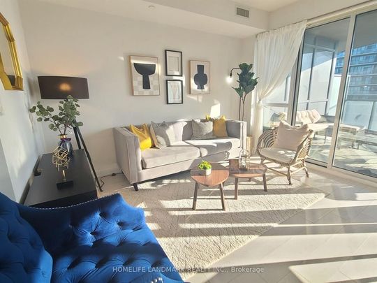 For Lease - 20 Bruyeres Mews Unit# 2001, Toronto, Ontario - Photo 1