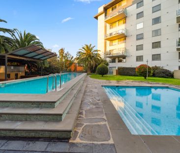 18/20 Moore Street, Turner ACT 2612 - Apartment For Rent | Domain - Photo 6