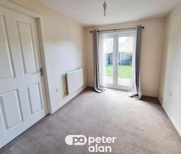 Schooner Circle, Duffryn, Newport, NP10 - Photo 1