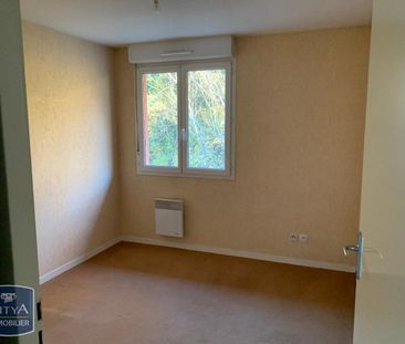 Location Appartement 2 pièces 51m² BONNEVILLE 74130 - Photo 2