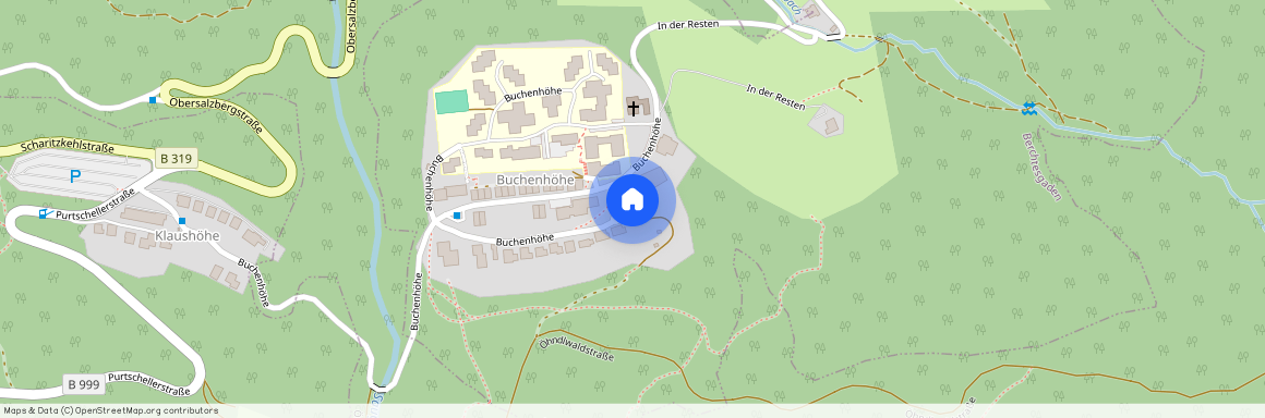 Buchenhöhe 34, 83471 Bayern - Berchtesgaden