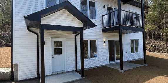 Logement neuf 3 chambres à louer Val-des-Monts - Photo 2