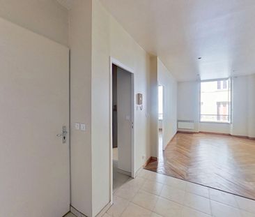 Location Appartement 2 pièces 47m² - Photo 3